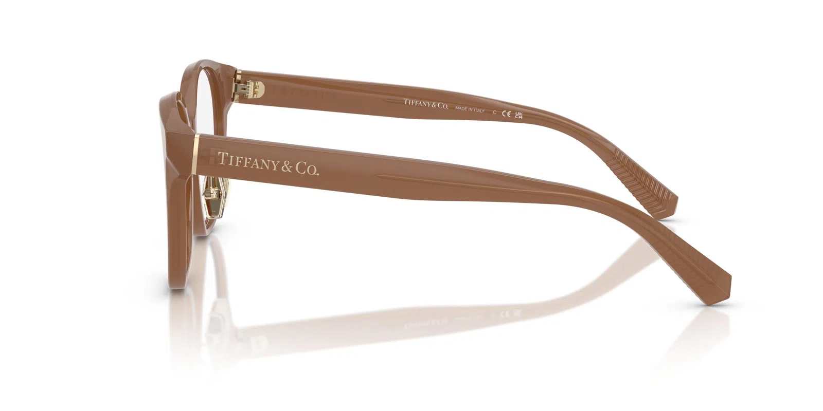 Tiffany 2264D Eyeglasses - view 6